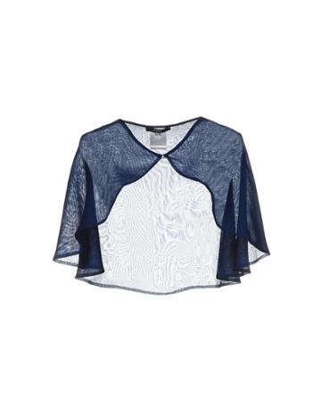 Omai Capes & Ponchos