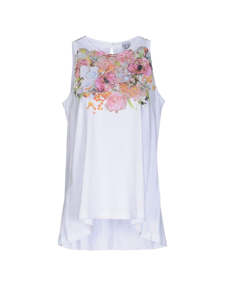 Onelove Tank Tops