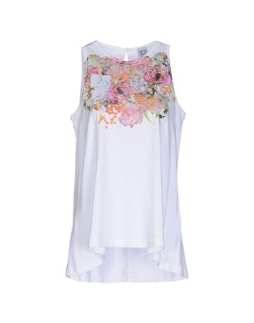 Onelove Tank Tops