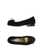 Scolaro Ballet Flats