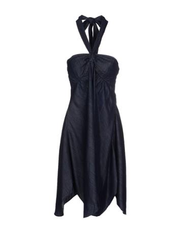 Nine: Inthe: Morning Short Dresses