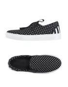 Beat Generation Sneakers