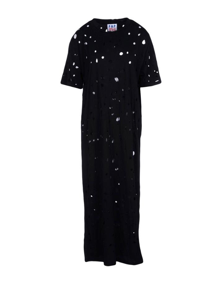 Fap Filles A Papa 3/4 Length Dresses
