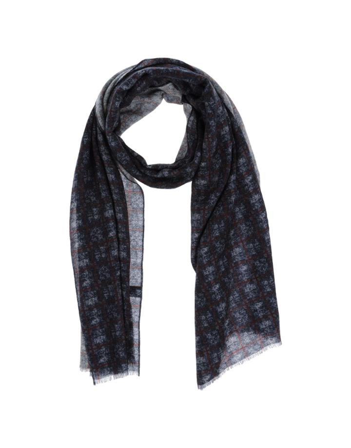 Mario Muscariello Napoli Oblong Scarves