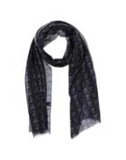 Mario Muscariello Napoli Oblong Scarves