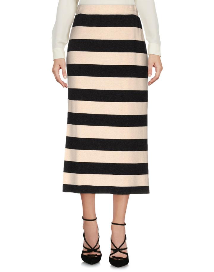 Ufficio 87 3/4 Length Skirts