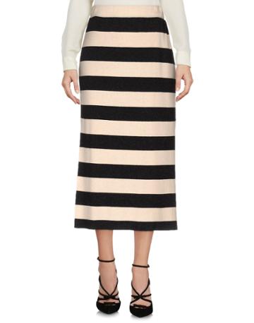 Ufficio 87 3/4 Length Skirts