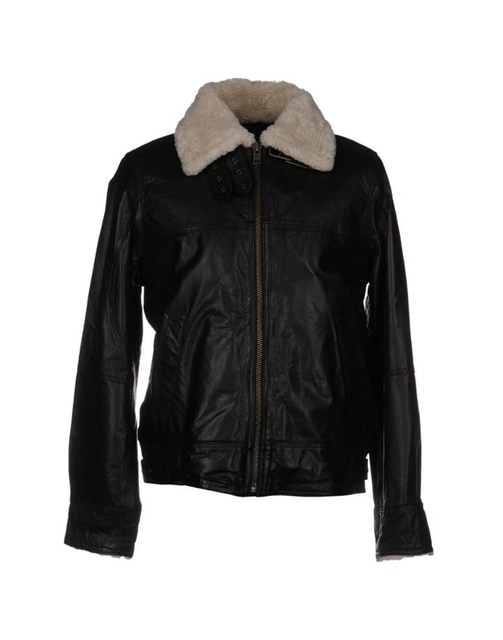 Selected Jeans Jackets