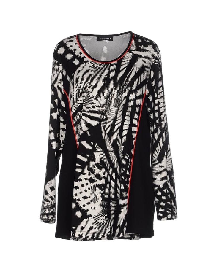 Dorisstreich T-shirts