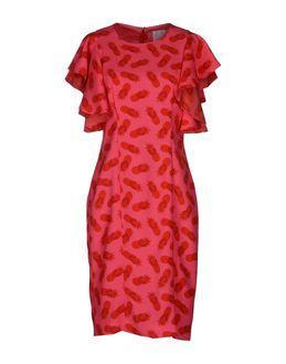 Normaluisa Knee-length Dresses