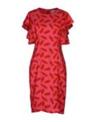 Normaluisa Knee-length Dresses