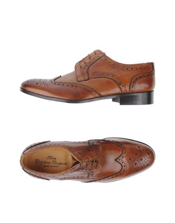 Antica Calzoleria Campana Lace-up Shoes