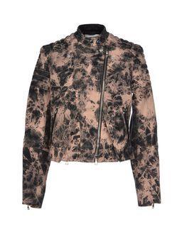 3.1 Phillip Lim Denim Outerwear