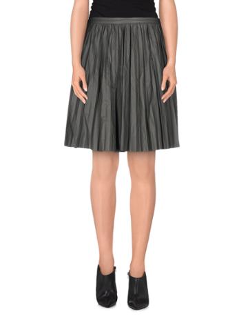 An'ge Knee Length Skirts