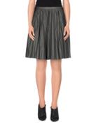 An'ge Knee Length Skirts