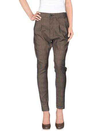 Aff Associazione Artigiani Fiorentini Casual Pants