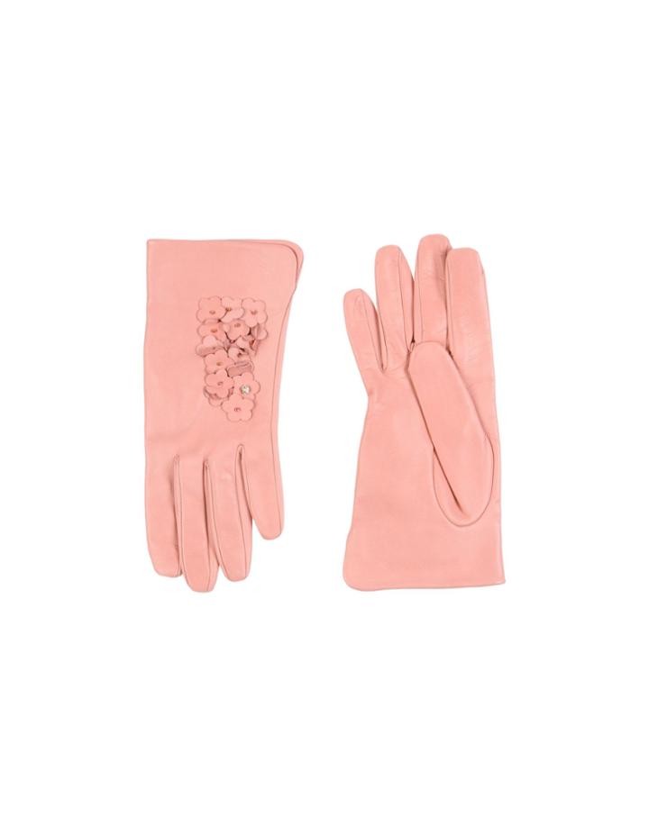 Betty Blue Gloves