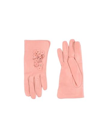Betty Blue Gloves