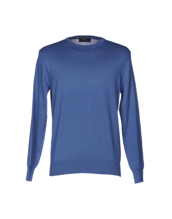 Chester Tailor Brown's Sweaters