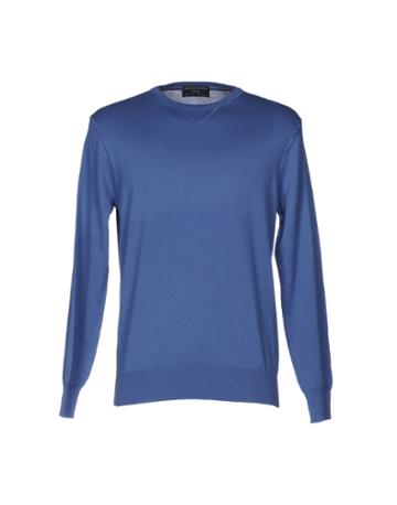 Chester Tailor Brown's Sweaters