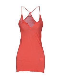 Humanoid Tops