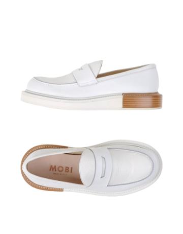 Mobi Loafers