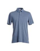 James Perse Standard Polo Shirts