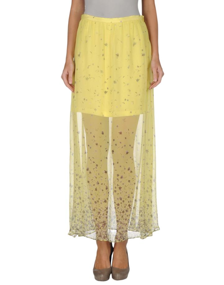 Opening Ceremony Long Skirts