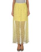 Opening Ceremony Long Skirts