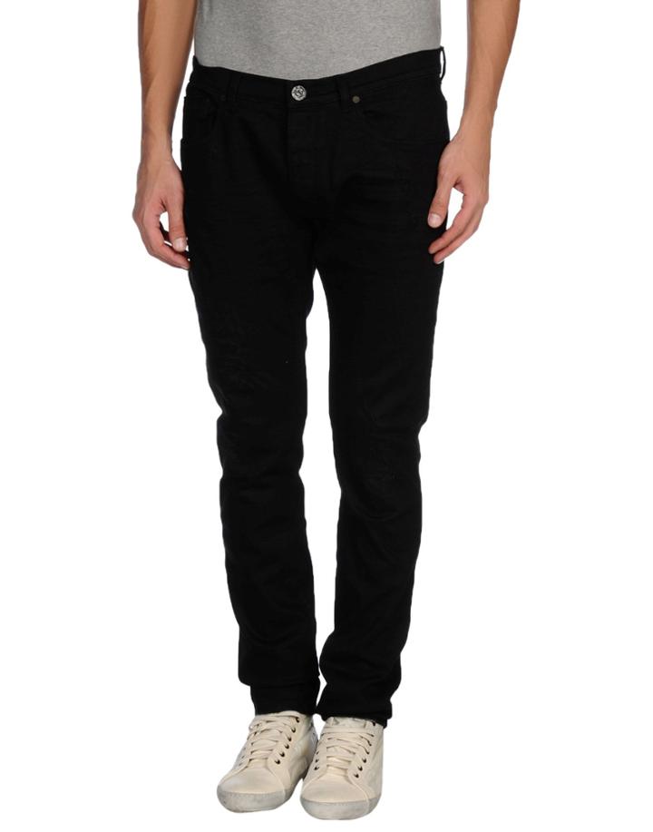 Rh45 Rhodium Jeans