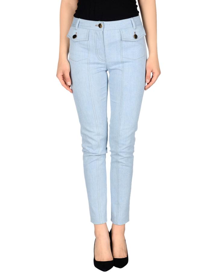 Moschino Couture Jeans