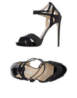 Burak Uyan Sandals