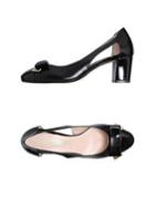Nadia Grilli Pumps