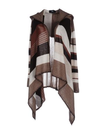 Line Cardigans