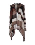 Line Cardigans