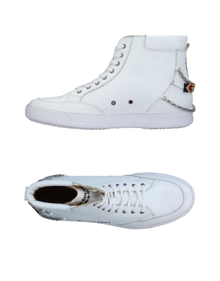 Les  Claires Sneakers