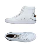 Les  Claires Sneakers