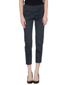 Peserico 3/4-length Shorts