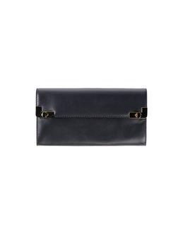 Lancel Wallets