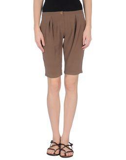 L' Autre Chose Bermudas