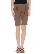 L' Autre Chose Bermudas