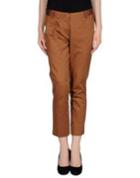 Sandro Ferrone Casual Pants