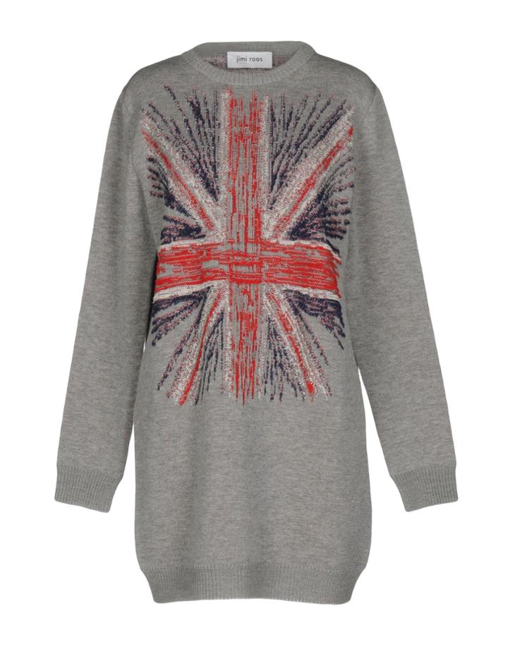 Jimi Roos Sweaters