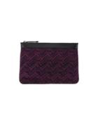 Missoni Pouches