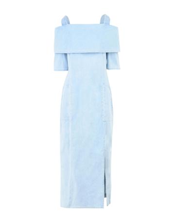 Excelsior 3/4 Length Dresses