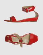 Nadia Grilli Sandals