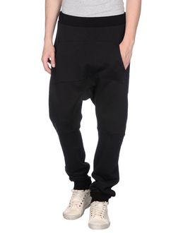 Allez Les Moeufs Casual Pants