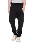 Allez Les Moeufs Casual Pants