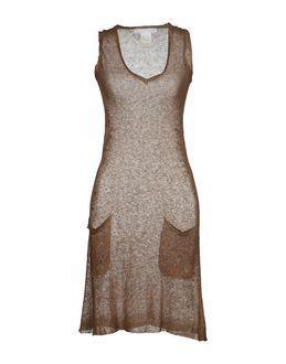Tubino Knee-length Dresses