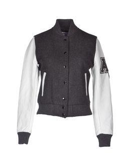 American College Jackets